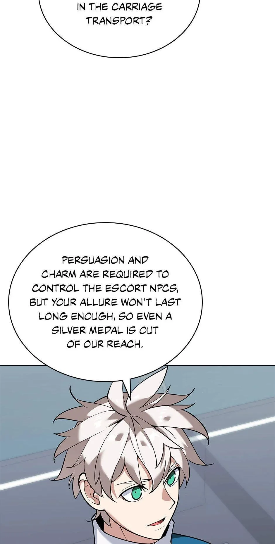 Overgeared Chapter 223 – Page 6