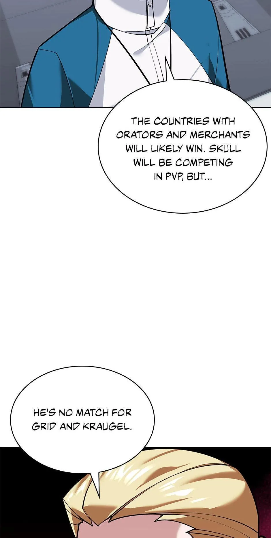 Overgeared Chapter 223 – Page 7