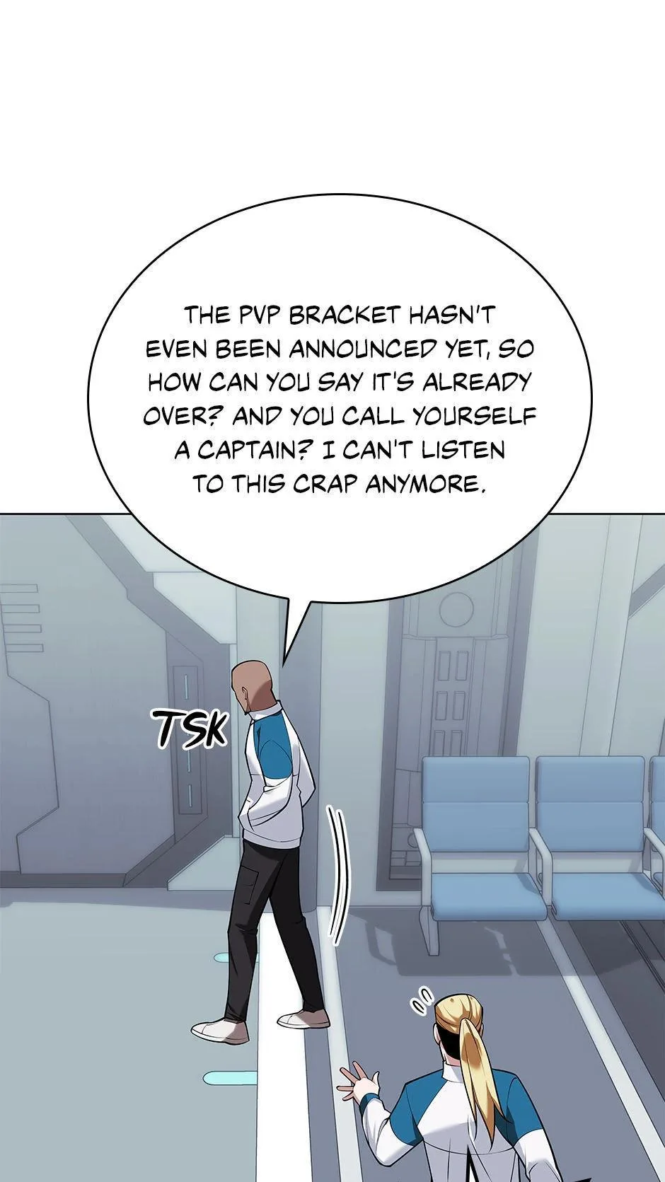 Overgeared Chapter 223 – Page 9
