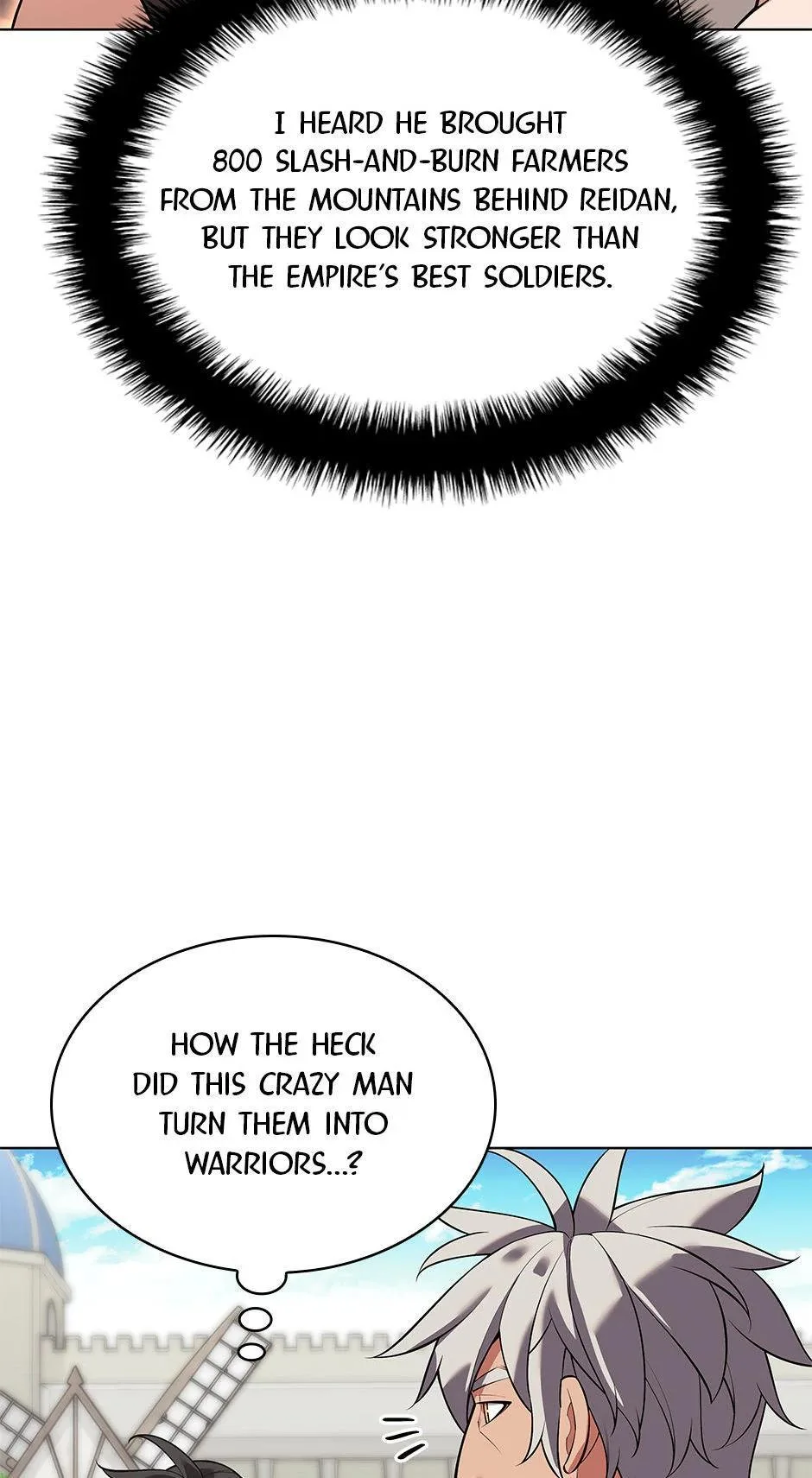 Overgeared Chapter 223 – Page 25
