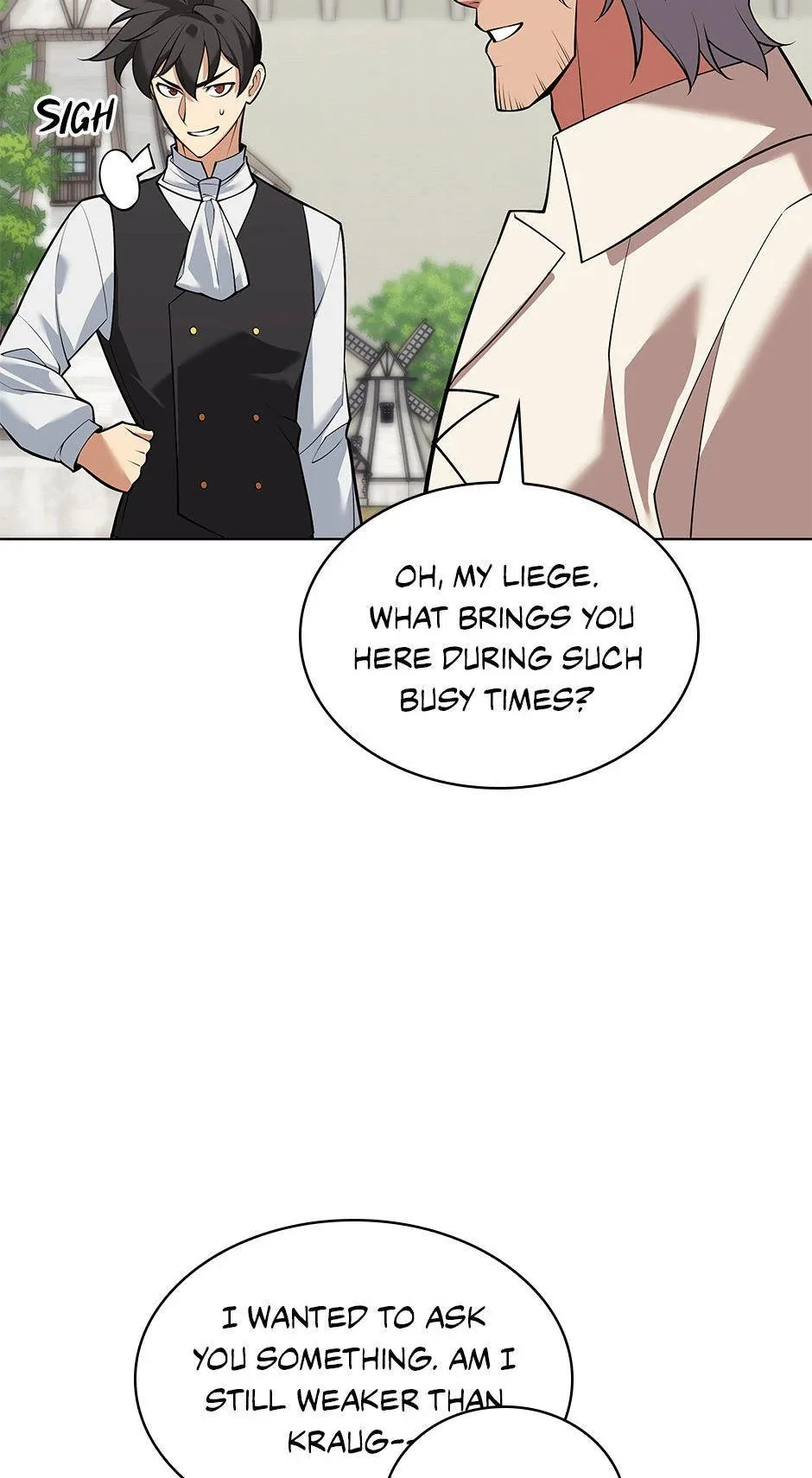 Overgeared Chapter 223 – Page 26