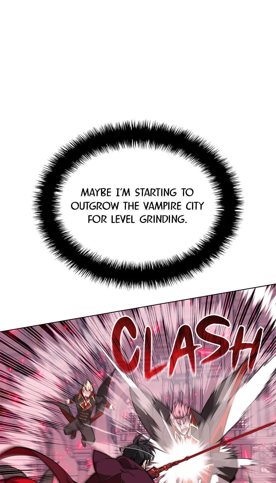 Overgeared Chapter 223 – Page 38