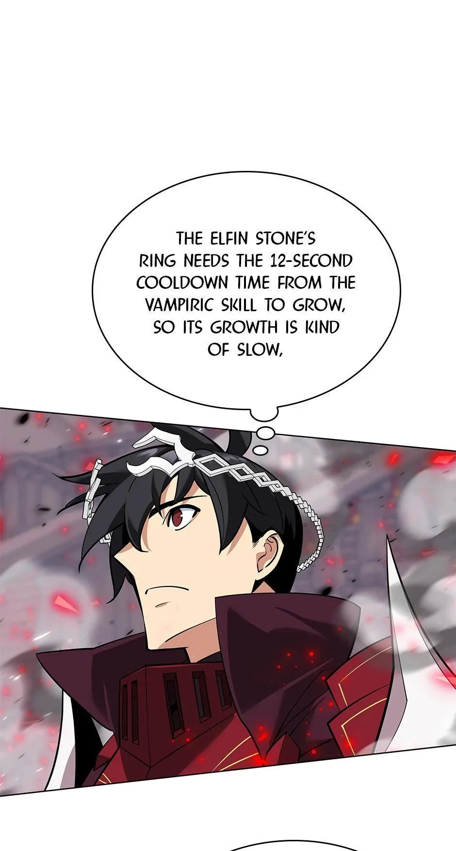 Overgeared Chapter 223 – Page 43