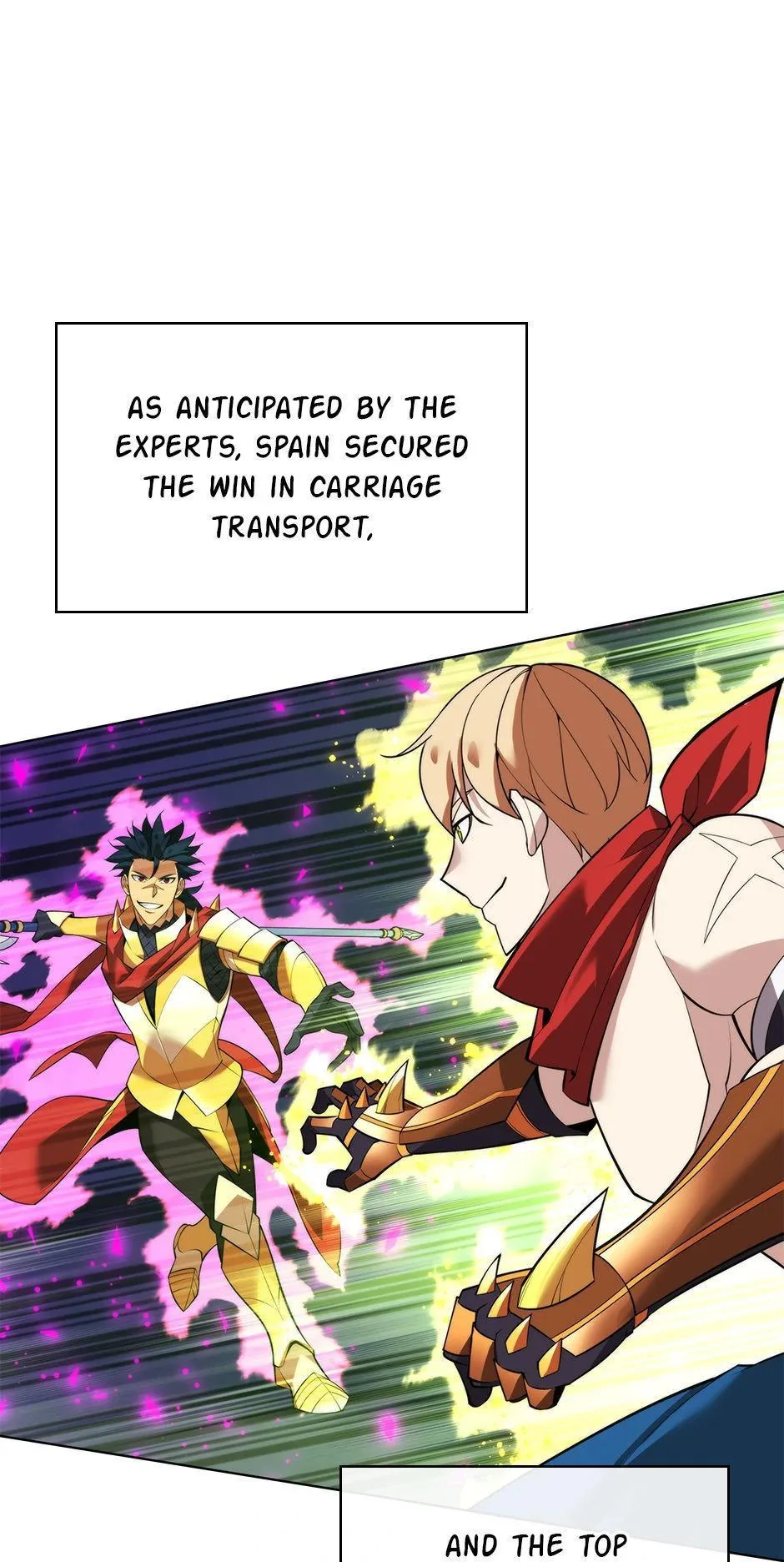 Overgeared Chapter 223 – Page 68