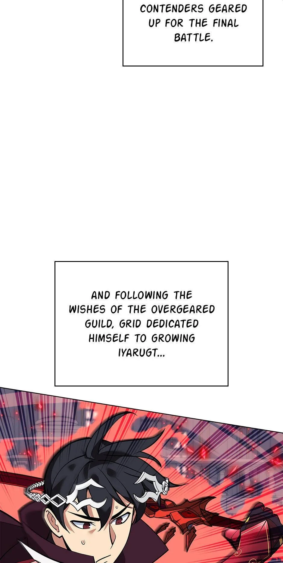 Overgeared Chapter 223 – Page 69