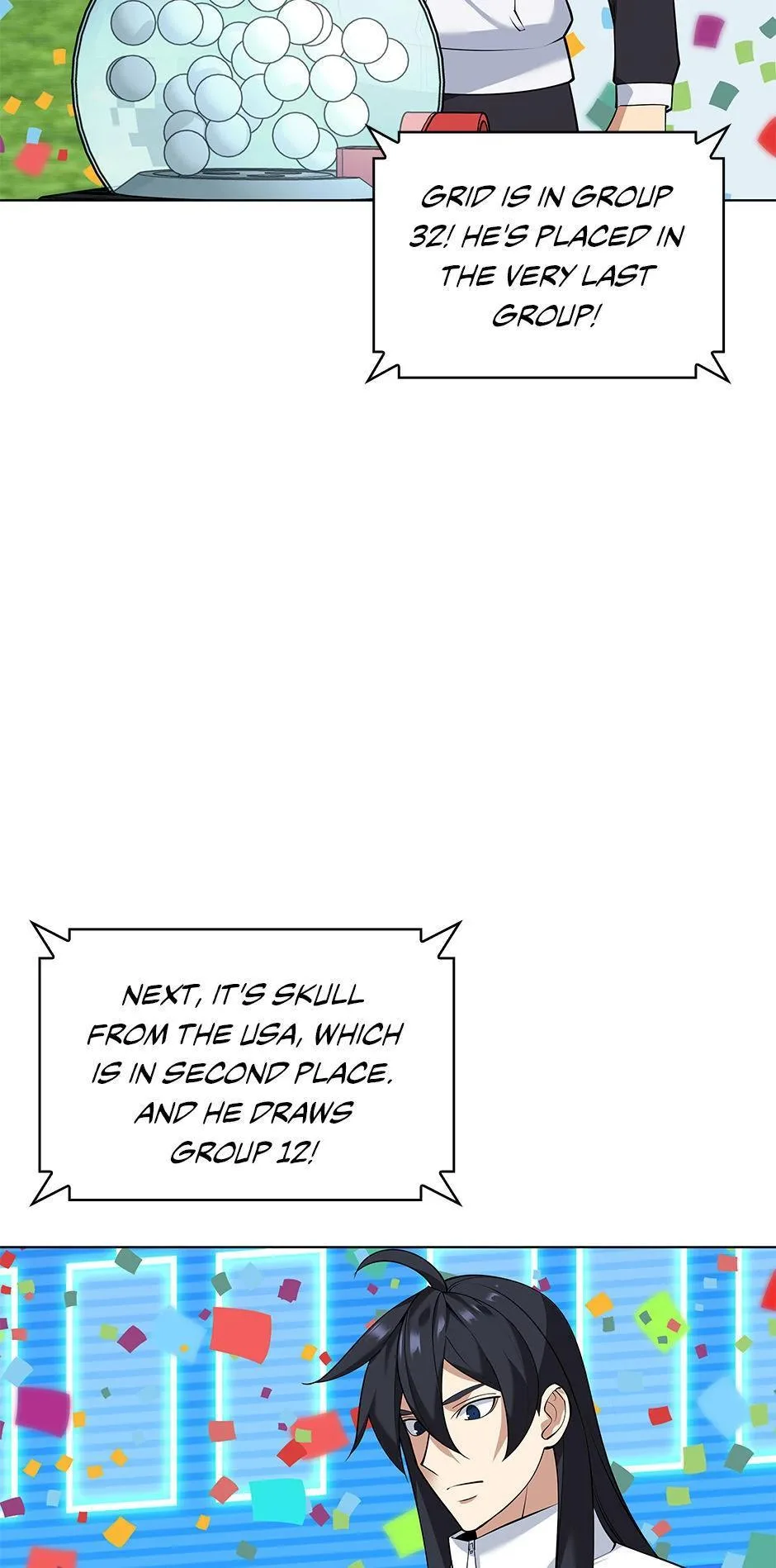 Overgeared Chapter 223 – Page 89