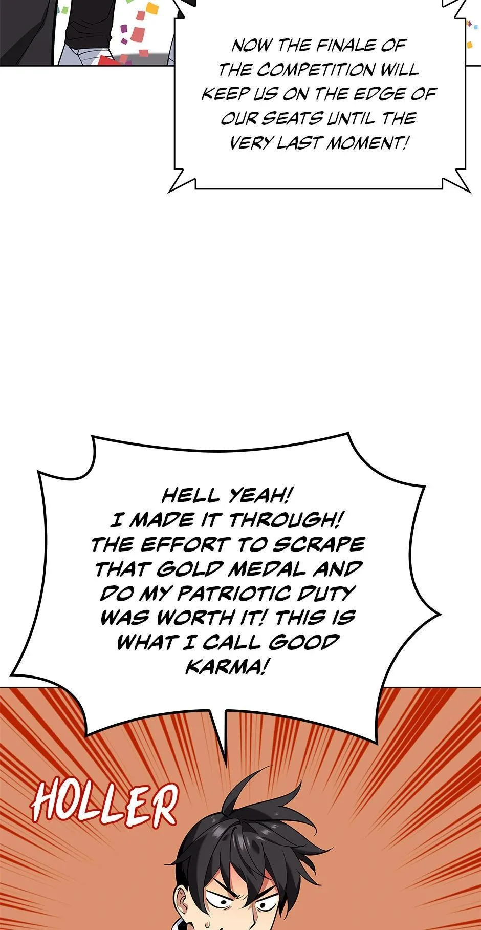 Overgeared Chapter 223 – Page 94