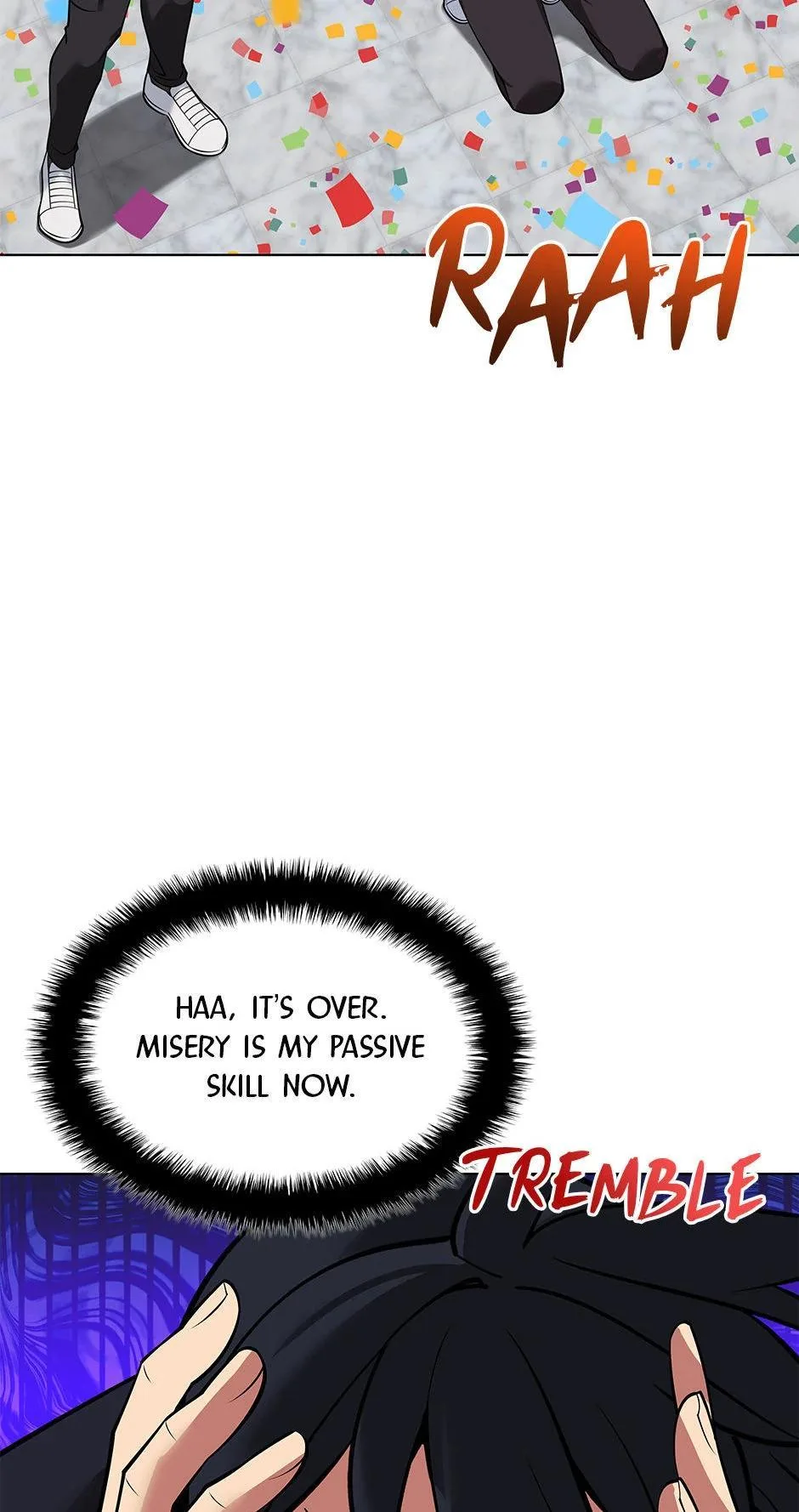 Overgeared Chapter 223 – Page 98