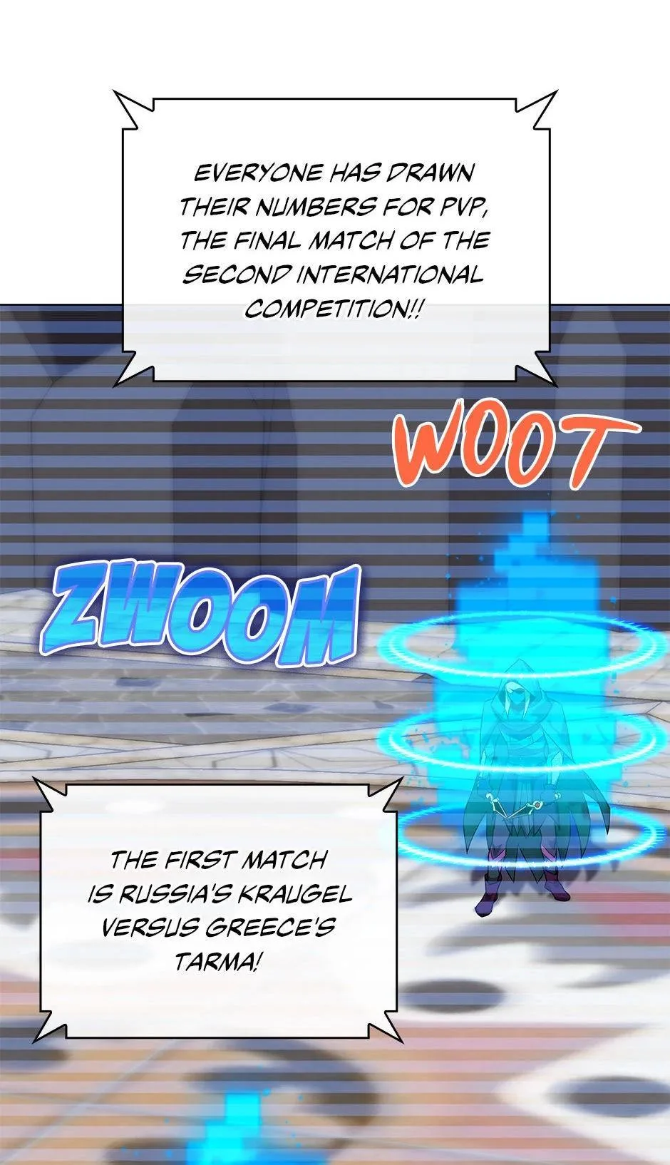Overgeared Chapter 223 – Page 103