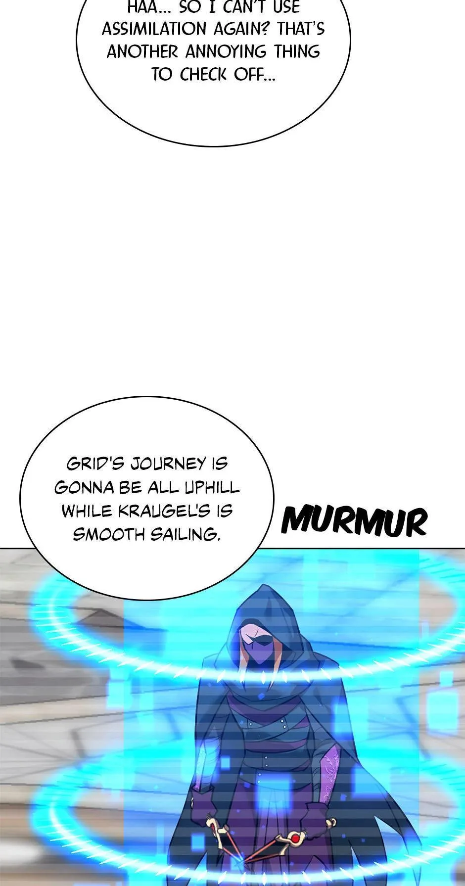 Overgeared Chapter 223 – Page 106