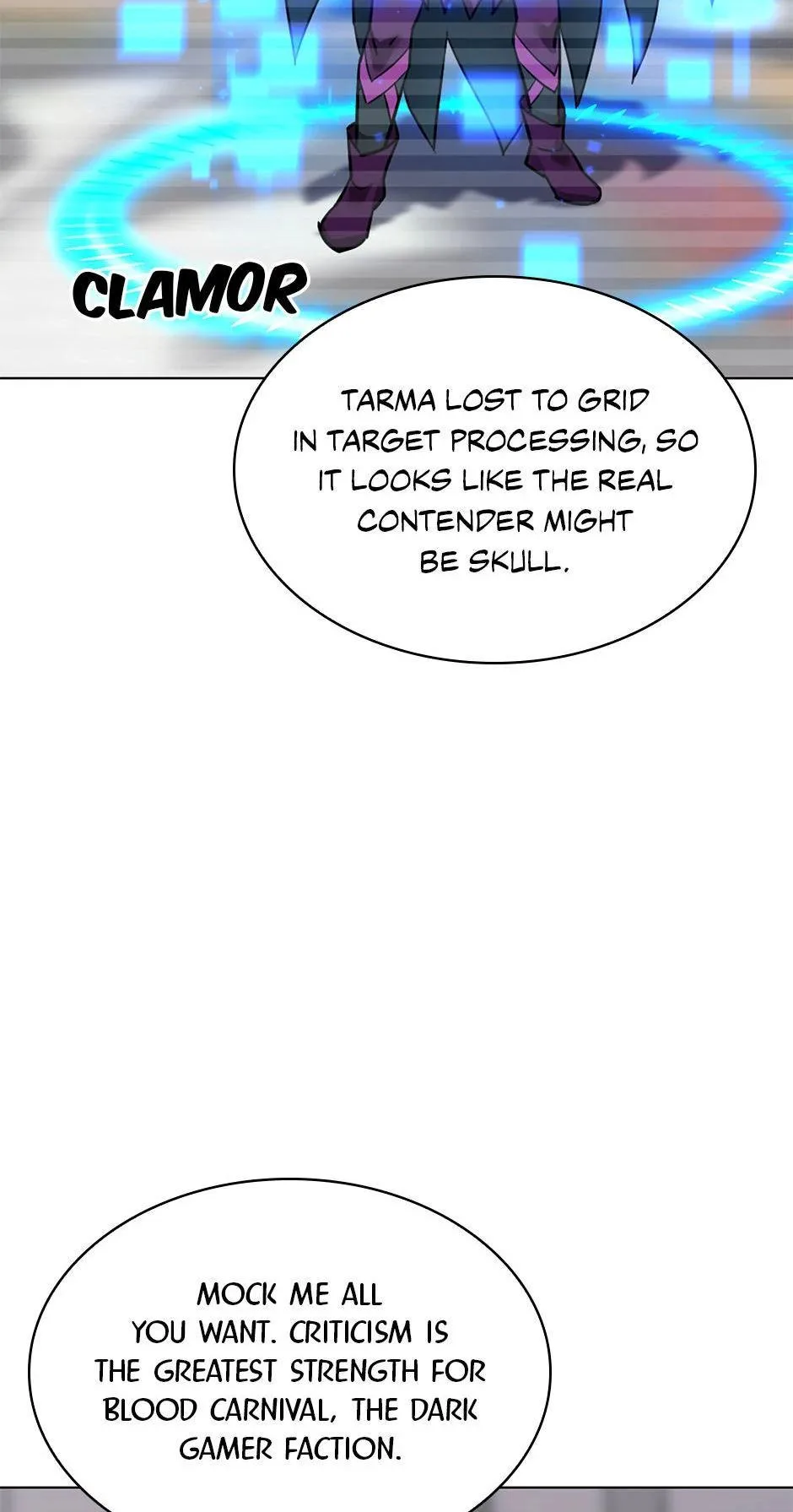 Overgeared Chapter 223 – Page 107