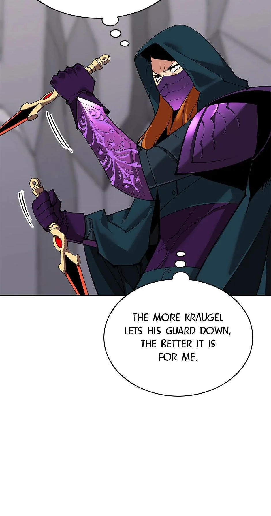 Overgeared Chapter 223 – Page 108