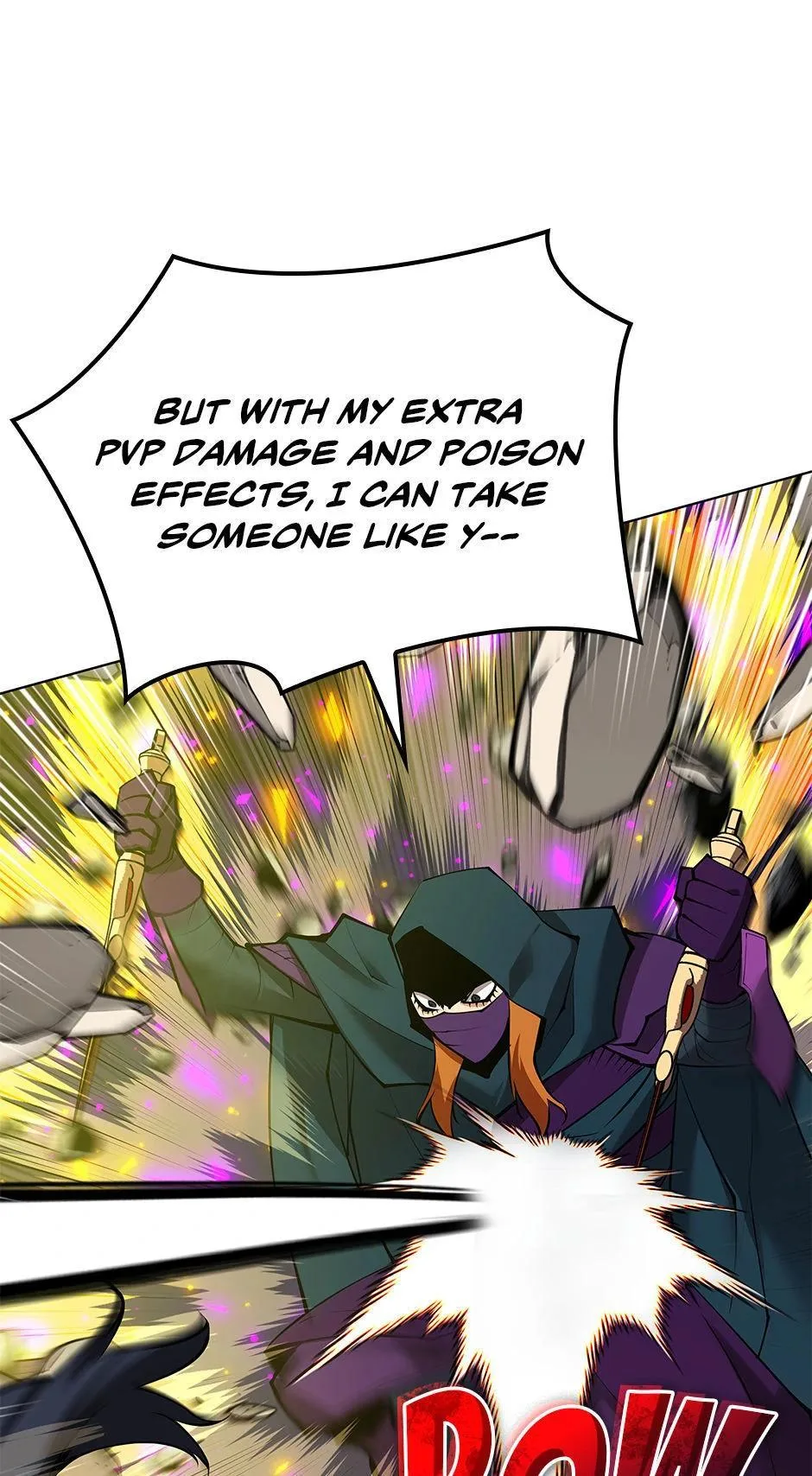 Overgeared Chapter 223 – Page 120