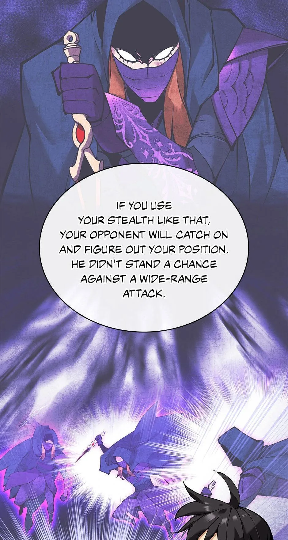 Overgeared Chapter 224 – Page 4