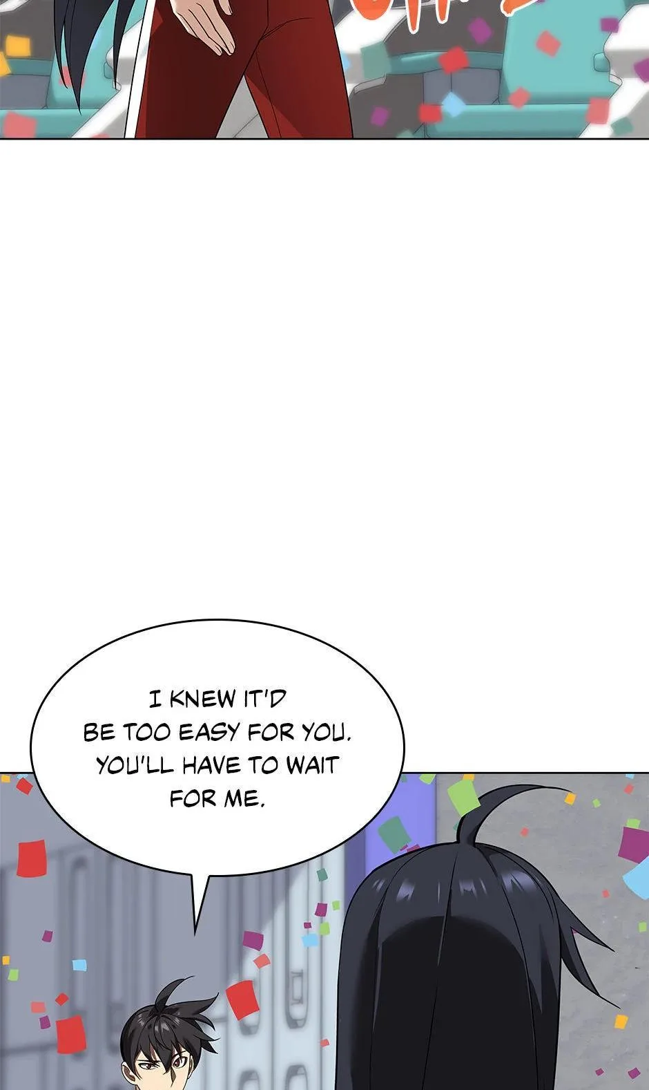 Overgeared Chapter 224 – Page 12