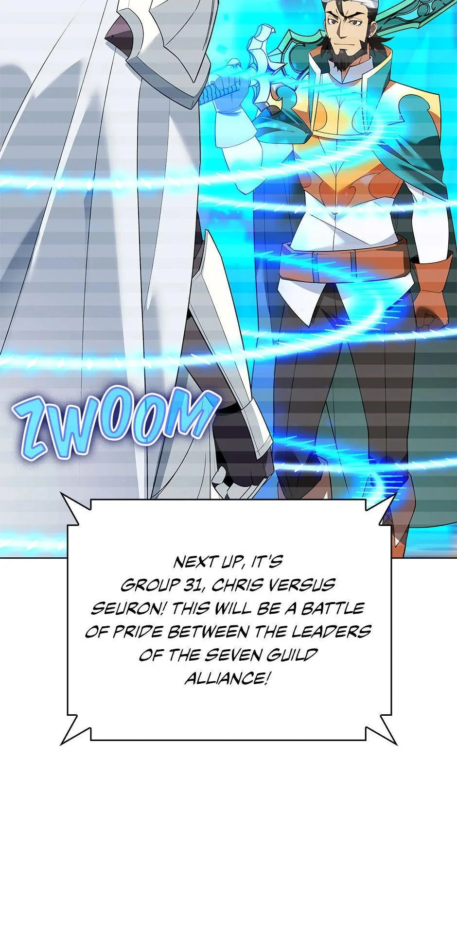 Overgeared Chapter 224 – Page 18