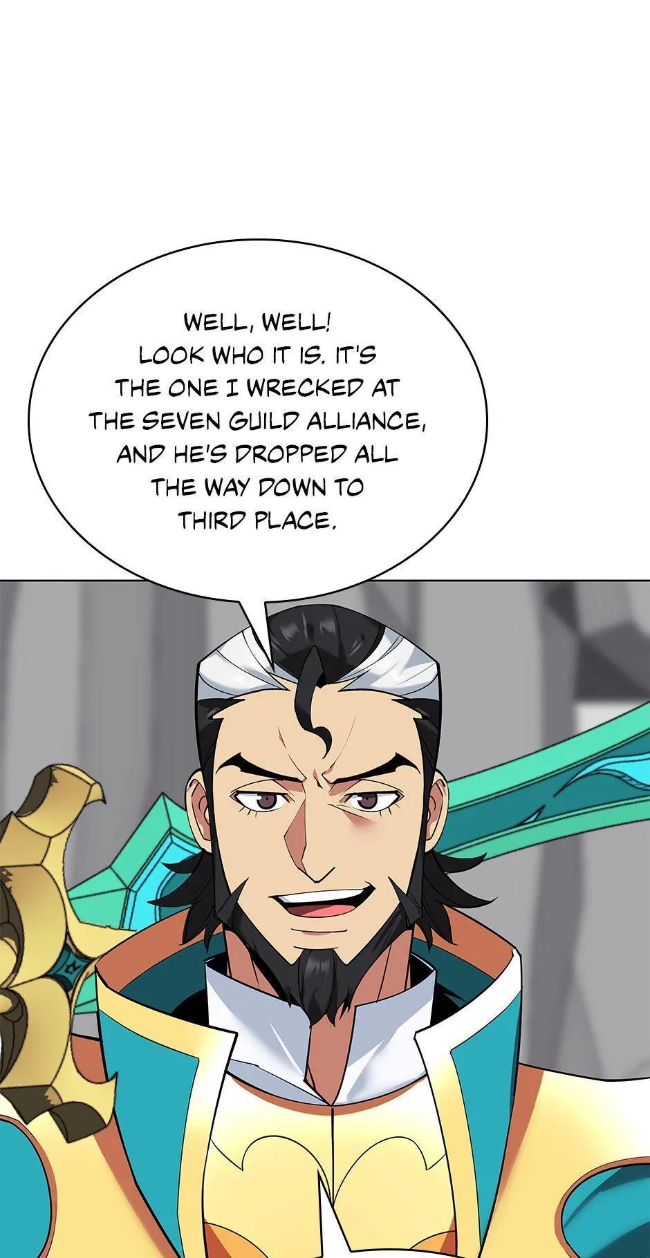 Overgeared Chapter 224 – Page 19
