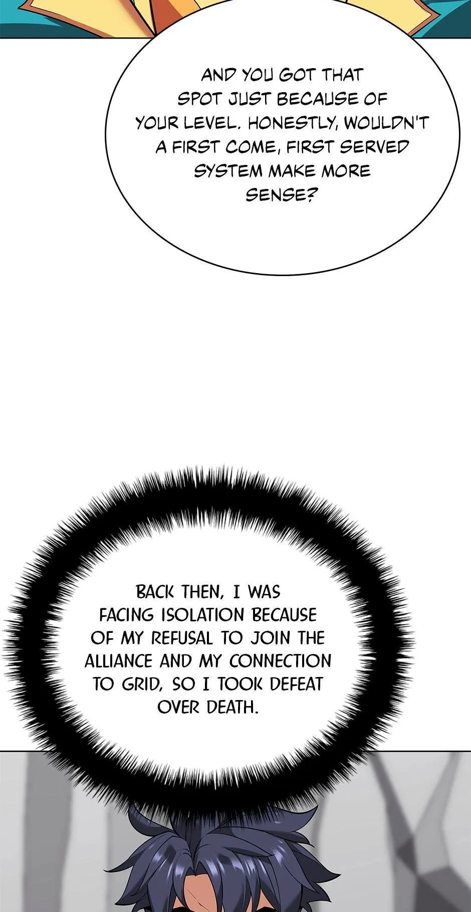 Overgeared Chapter 224 – Page 20