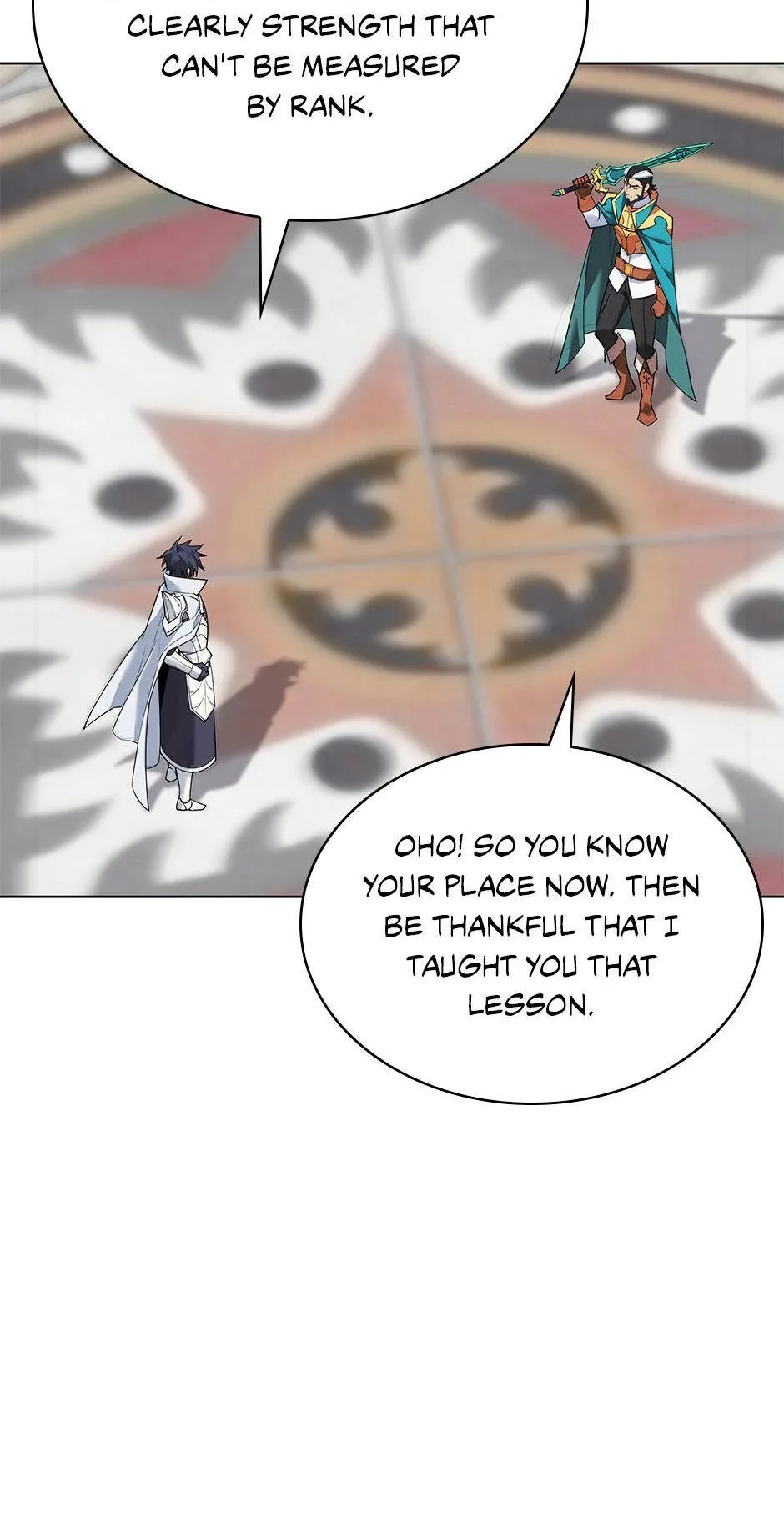 Overgeared Chapter 224 – Page 22