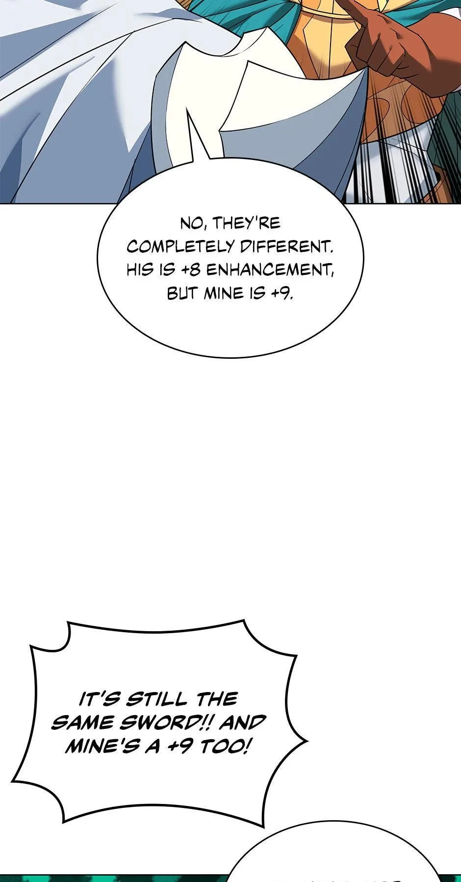 Overgeared Chapter 224 – Page 26