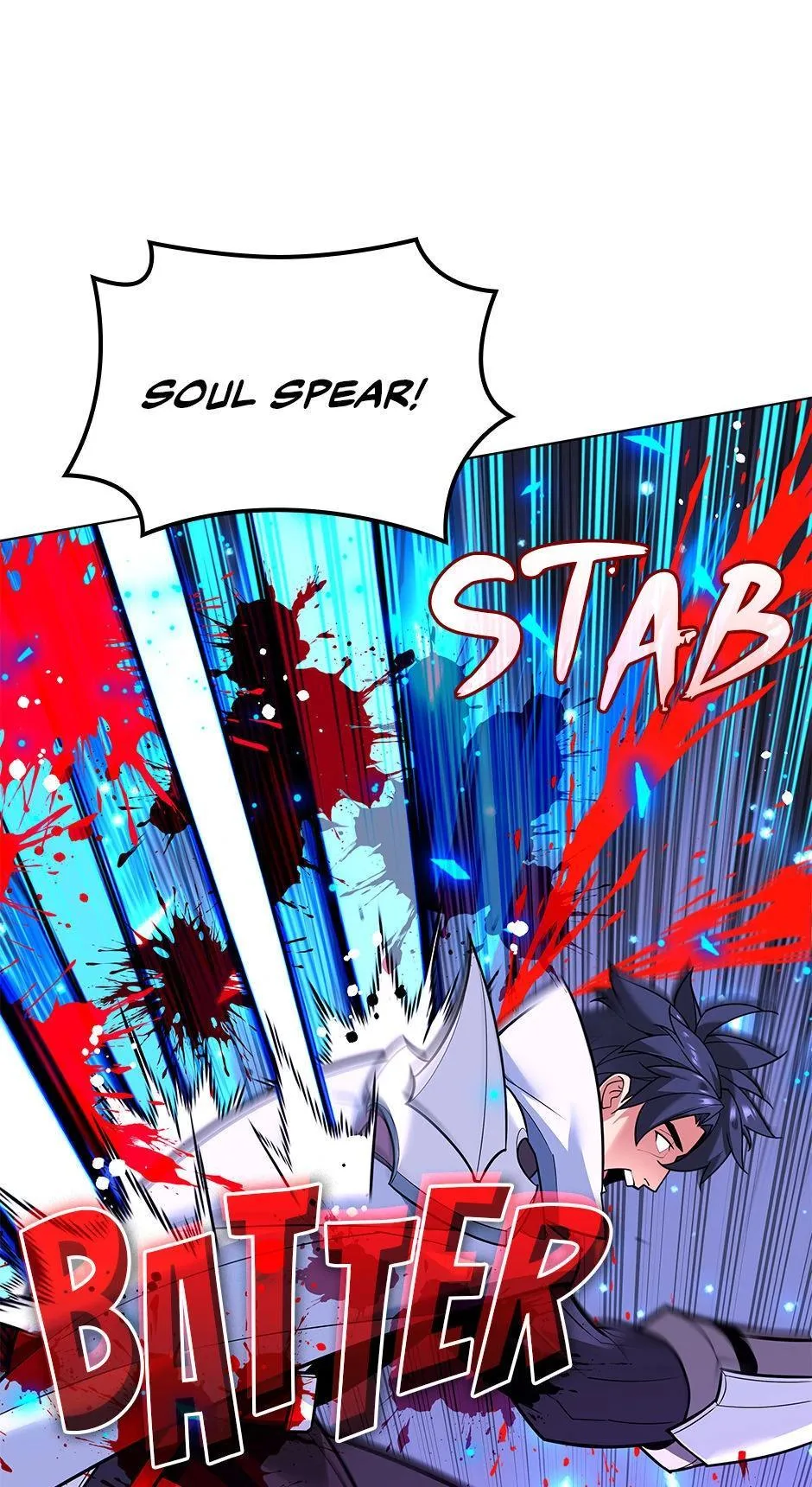 Overgeared Chapter 224 – Page 43