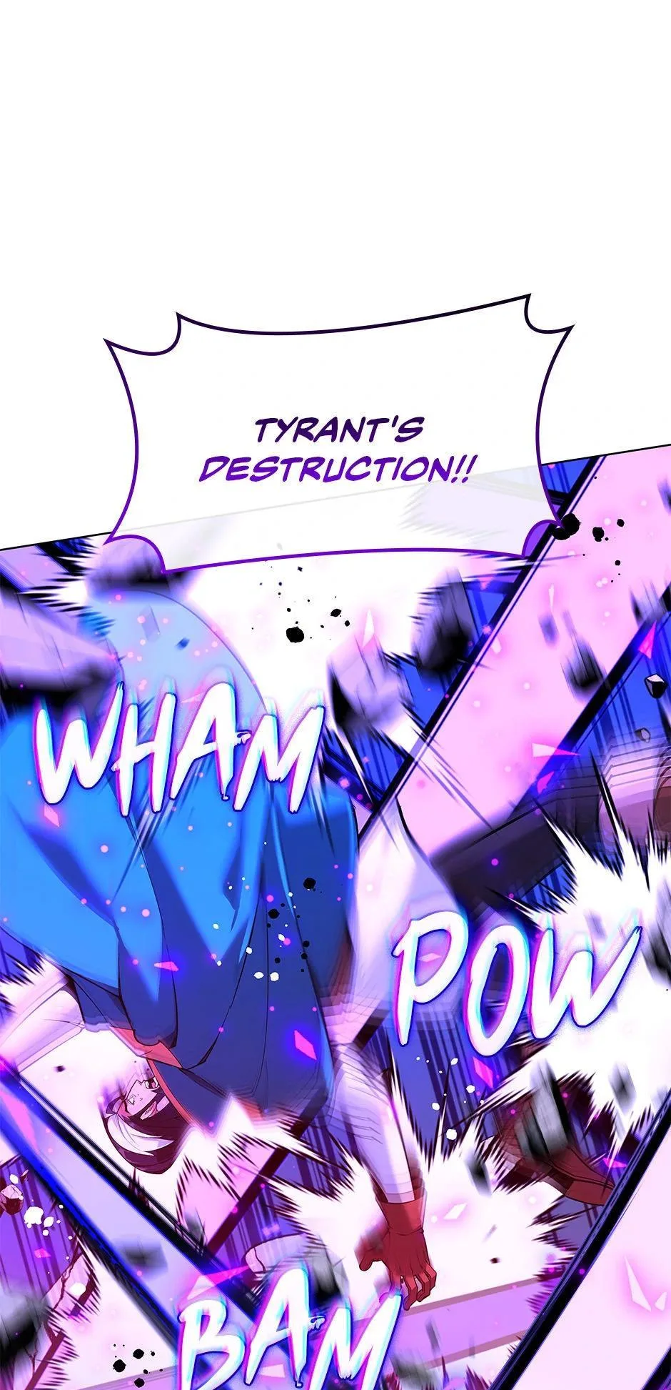Overgeared Chapter 224 – Page 55