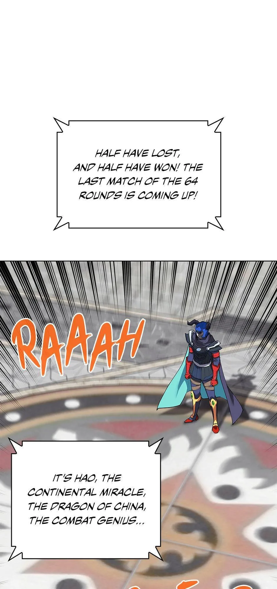 Overgeared Chapter 224 – Page 61