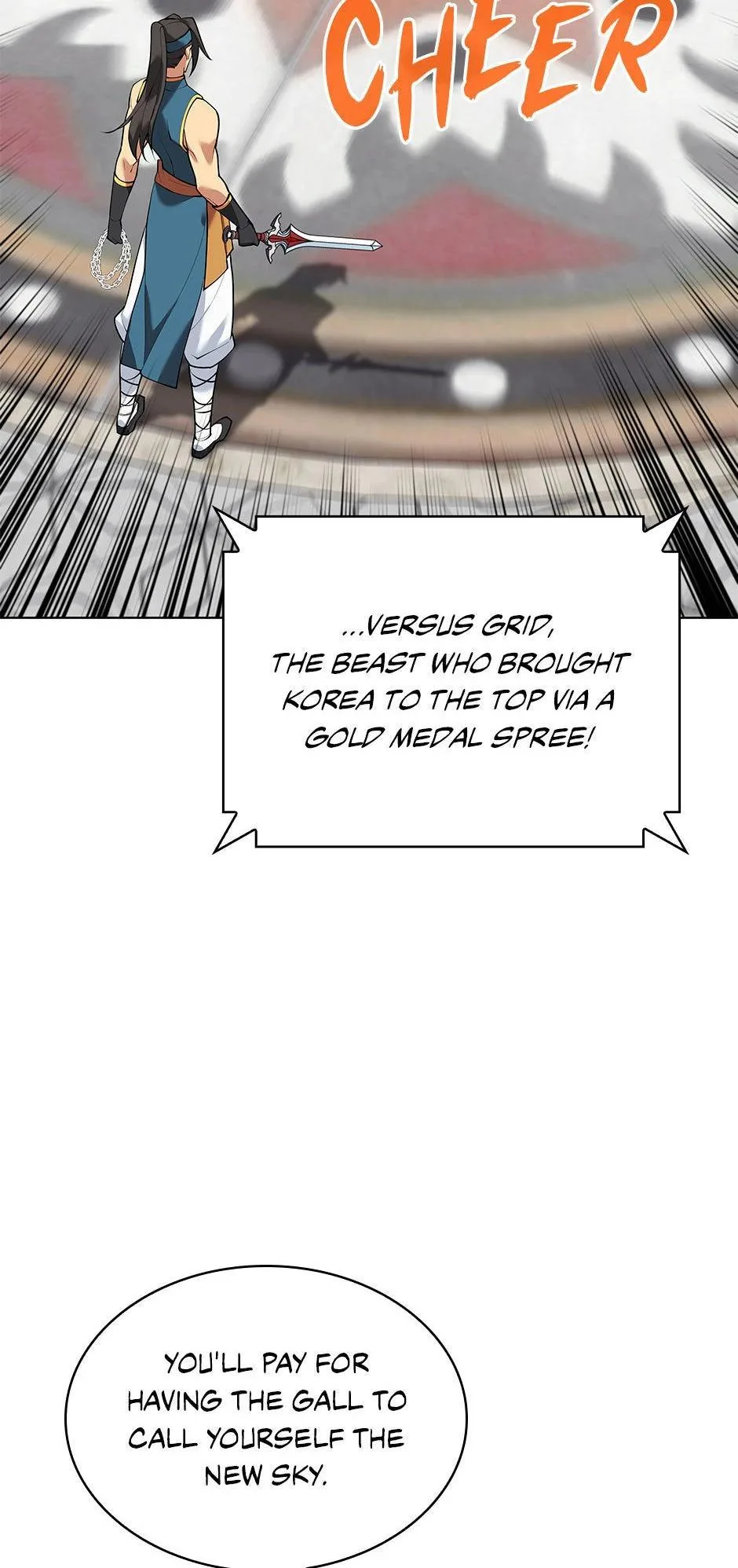Overgeared Chapter 224 – Page 62