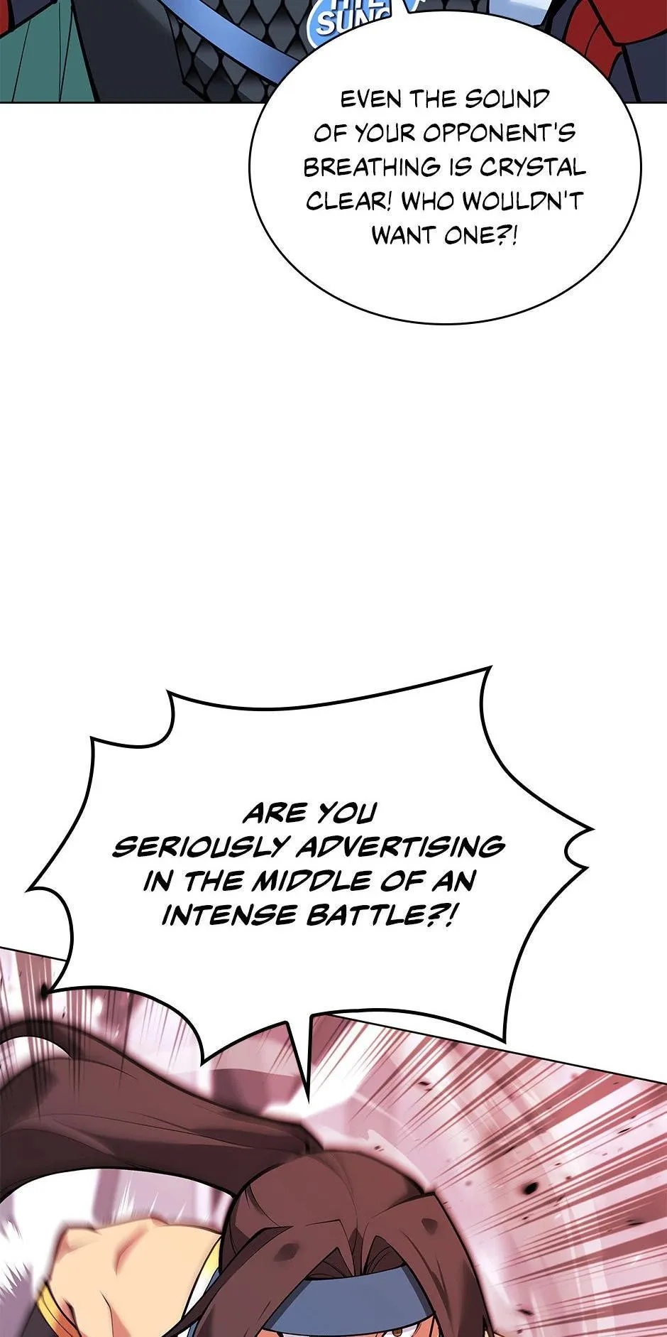 Overgeared Chapter 224 – Page 68