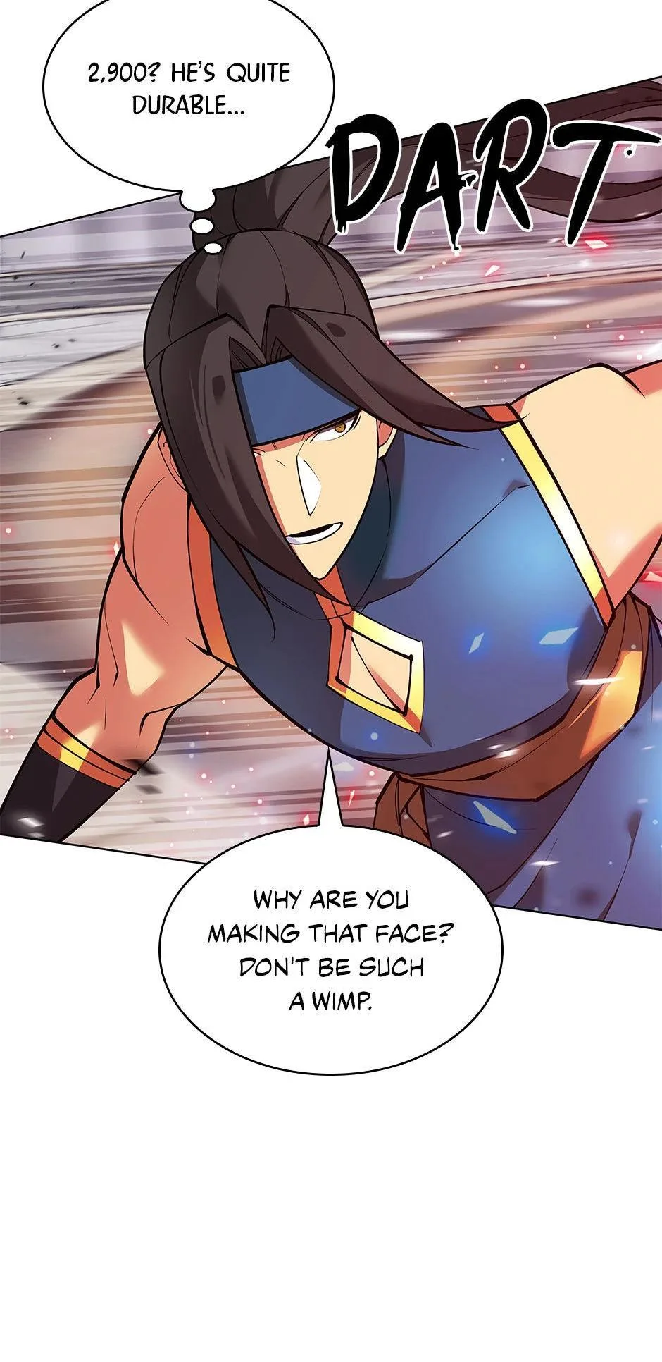 Overgeared Chapter 224 – Page 73