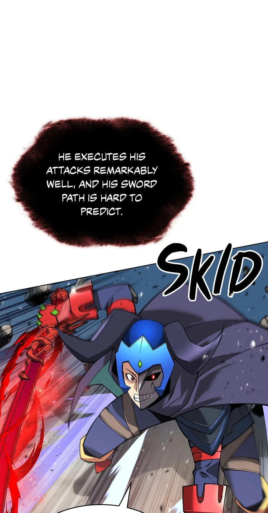Overgeared Chapter 224 – Page 79