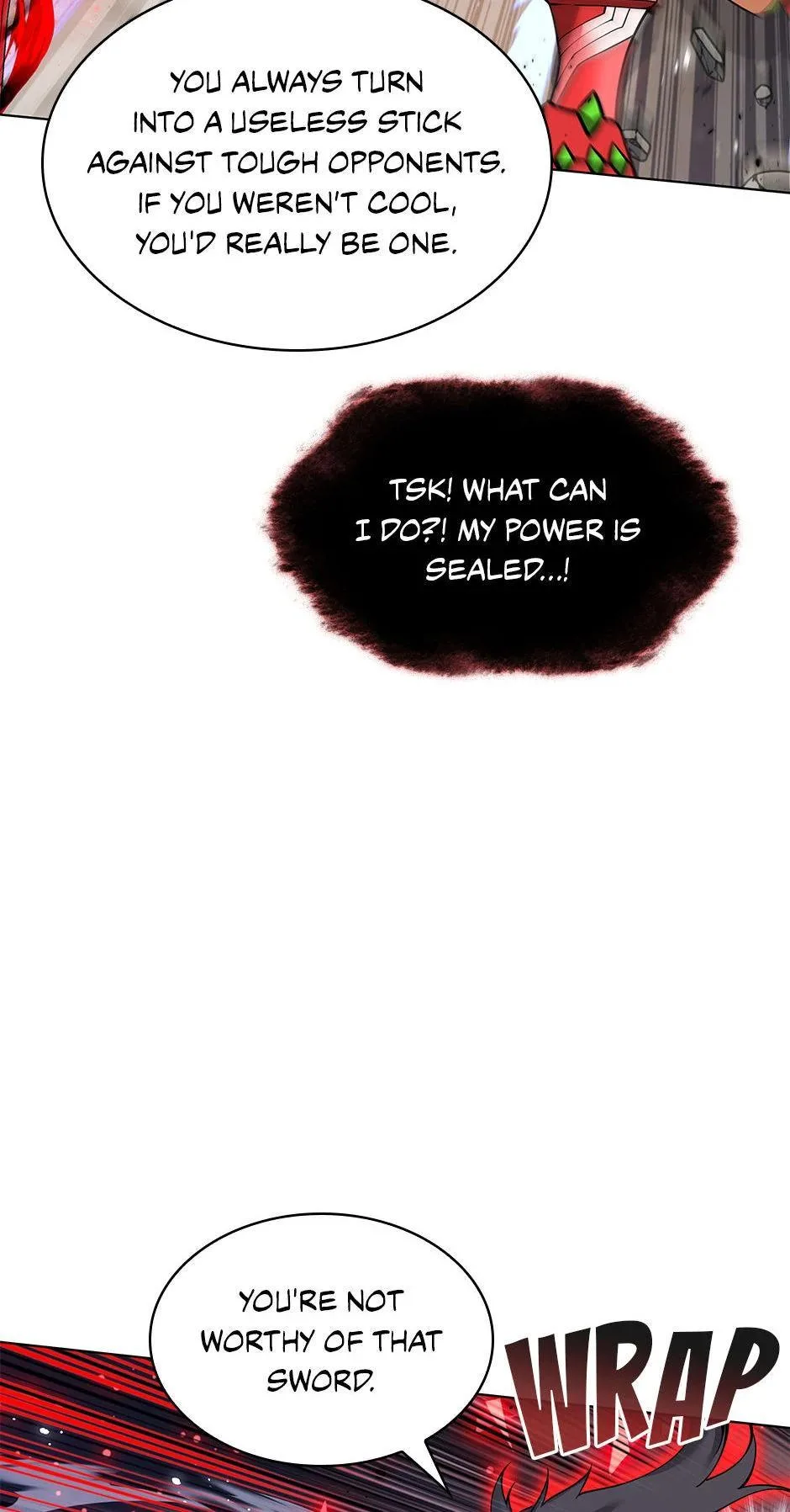 Overgeared Chapter 224 – Page 80