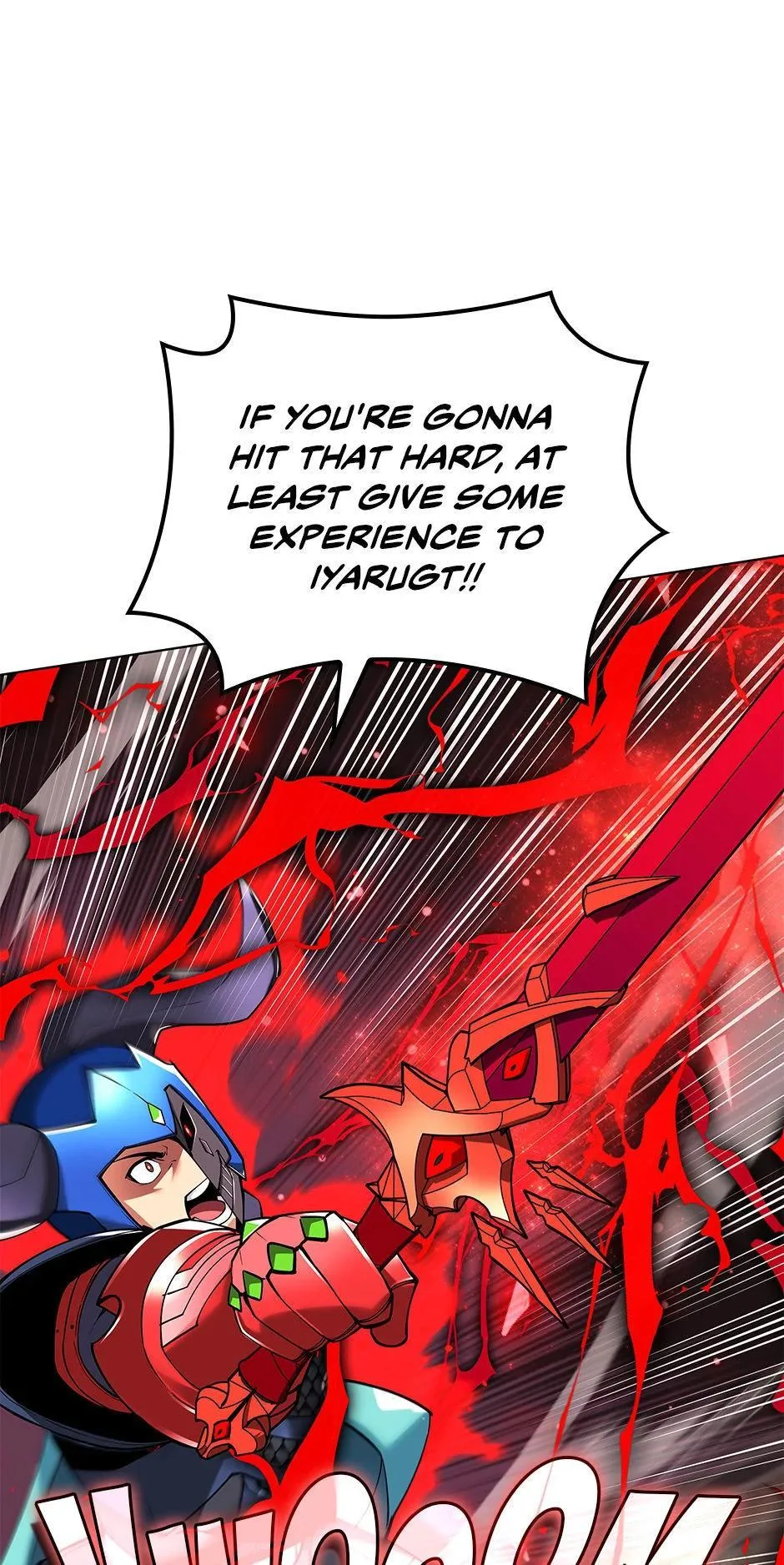 Overgeared Chapter 224 – Page 85