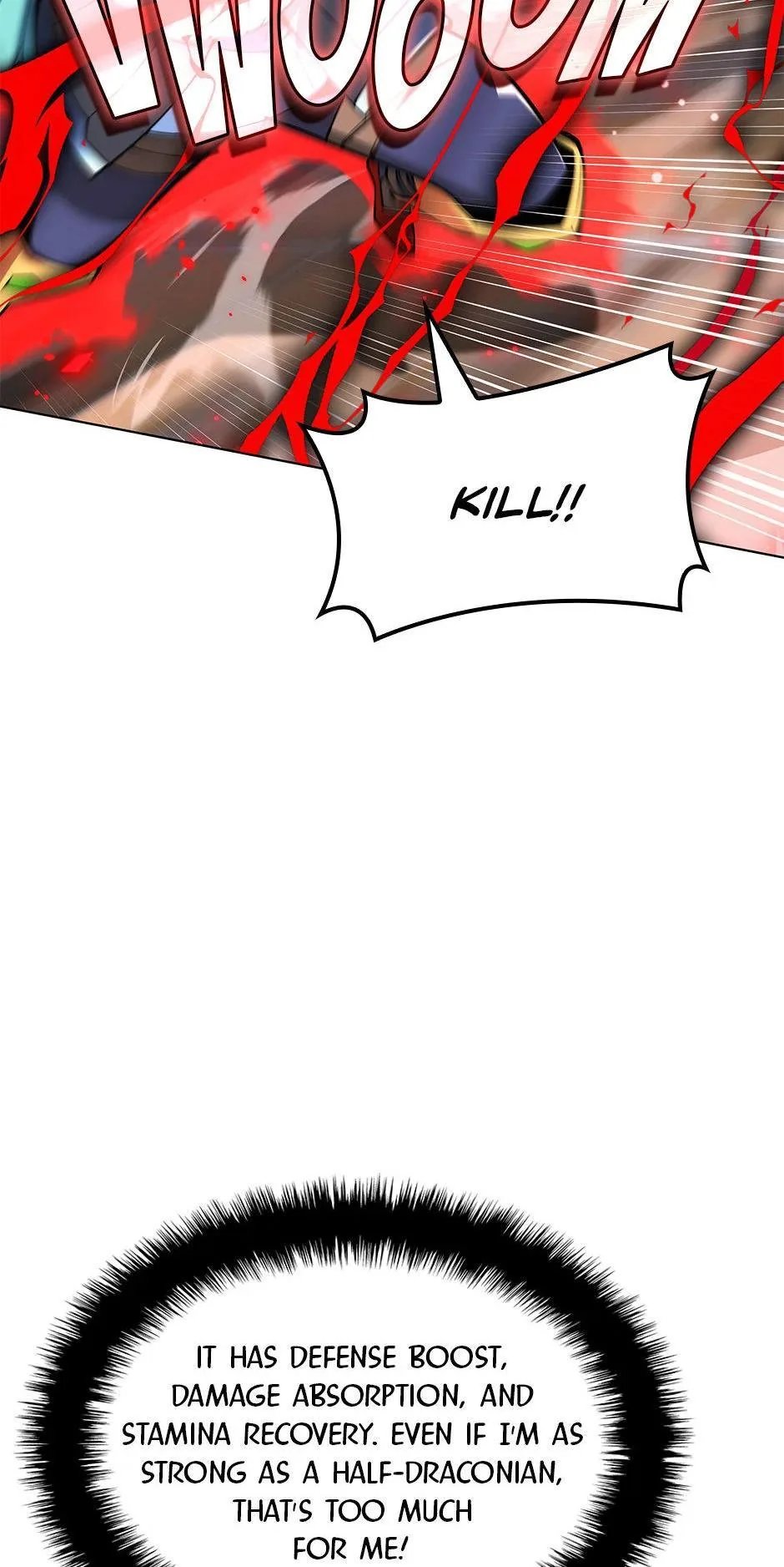Overgeared Chapter 224 – Page 86