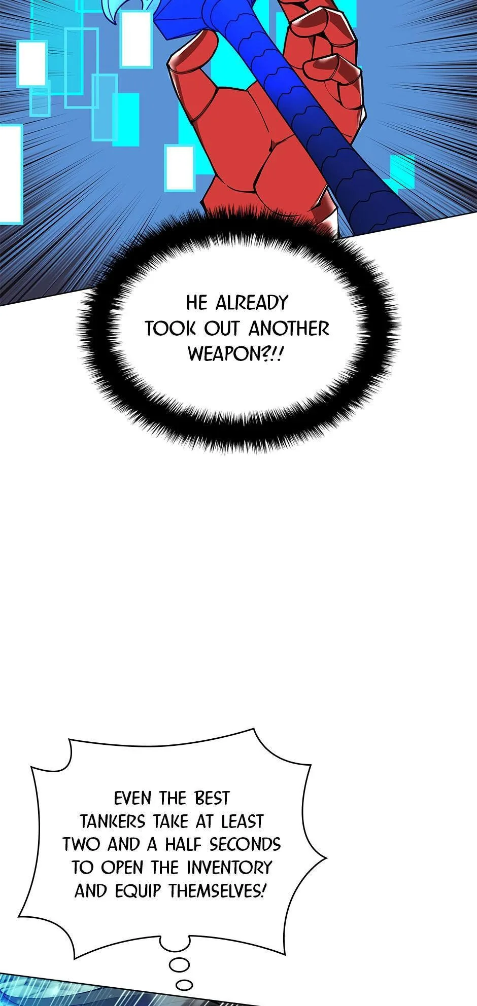 Overgeared Chapter 224 – Page 93