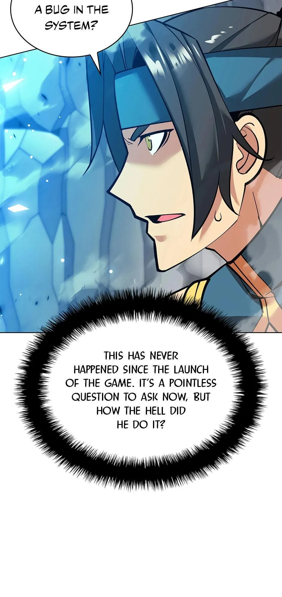 Overgeared Chapter 224 – Page 95