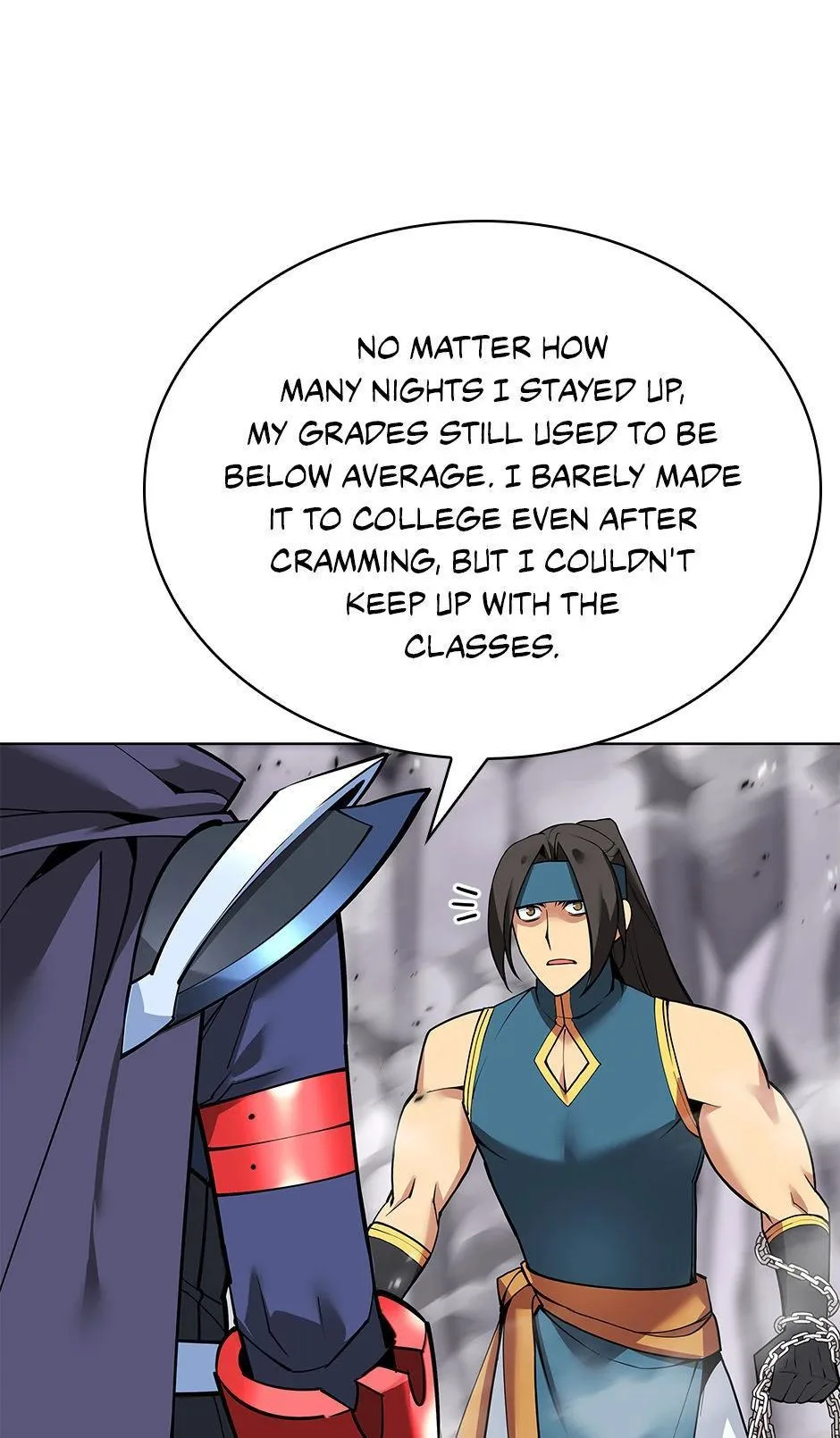 Overgeared Chapter 224 – Page 96