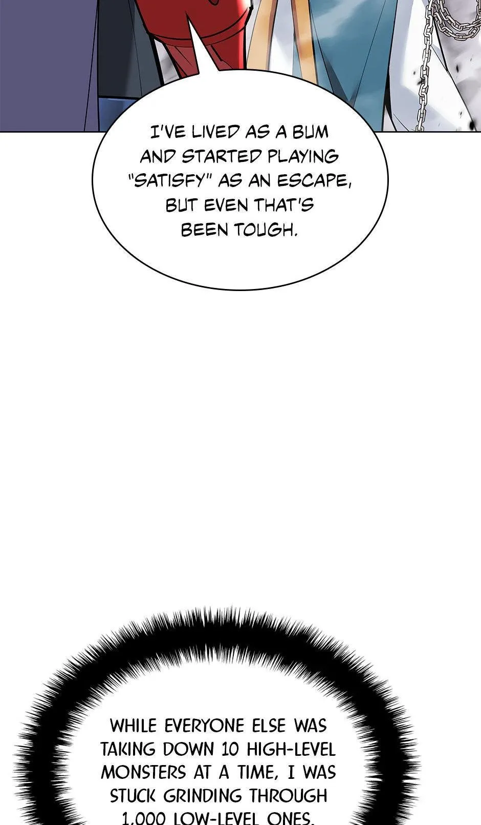 Overgeared Chapter 224 – Page 97
