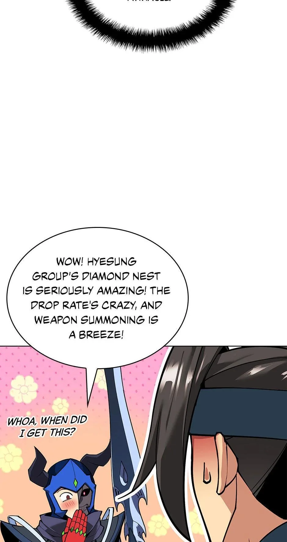 Overgeared Chapter 224 – Page 102