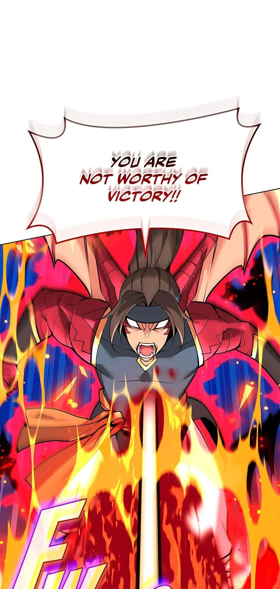 Overgeared Chapter 224 – Page 105
