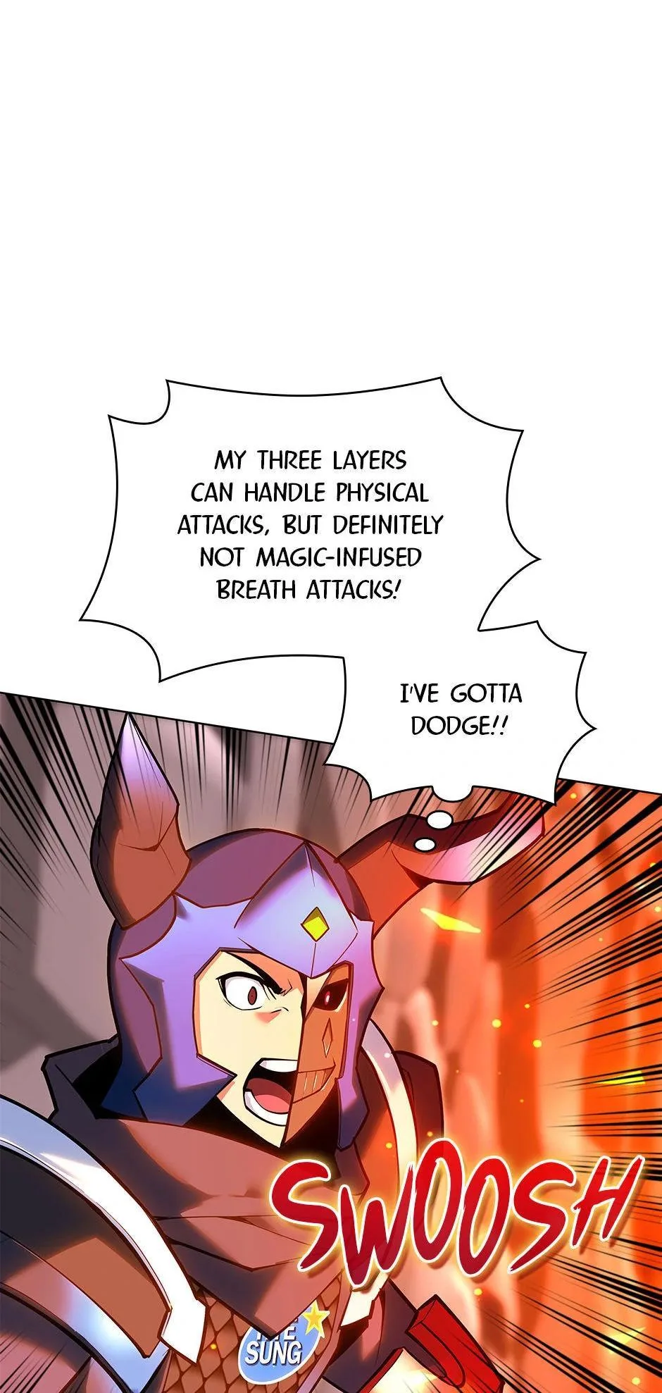 Overgeared Chapter 224 – Page 107