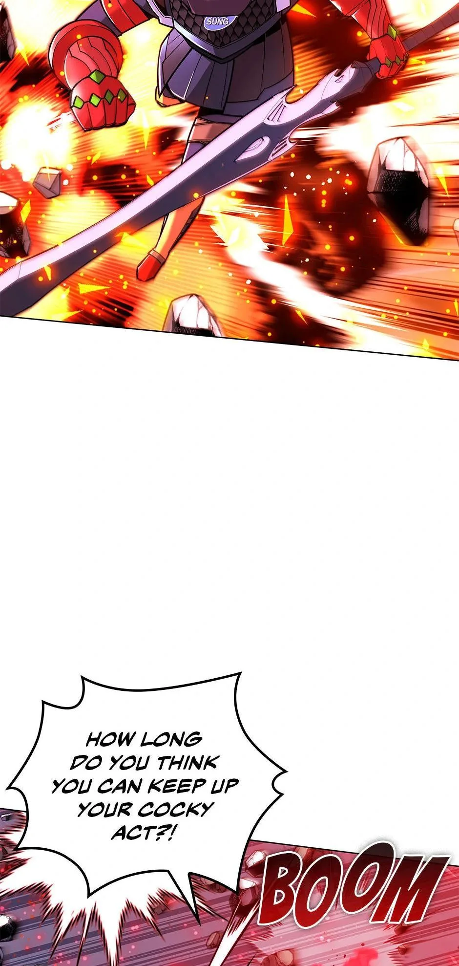 Overgeared Chapter 224 – Page 109