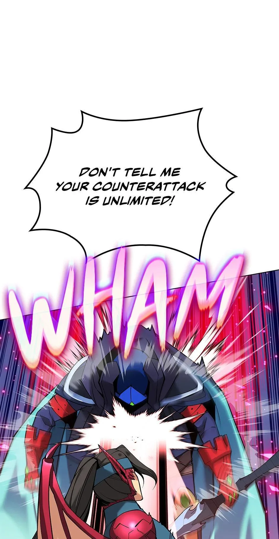 Overgeared Chapter 224 – Page 125
