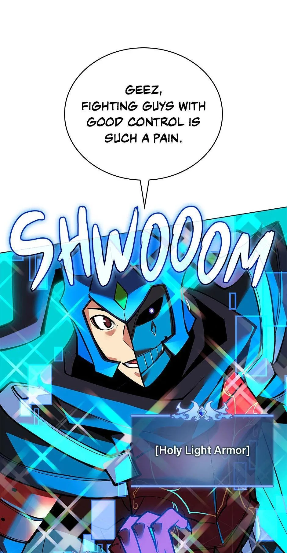 Overgeared Chapter 224 – Page 128