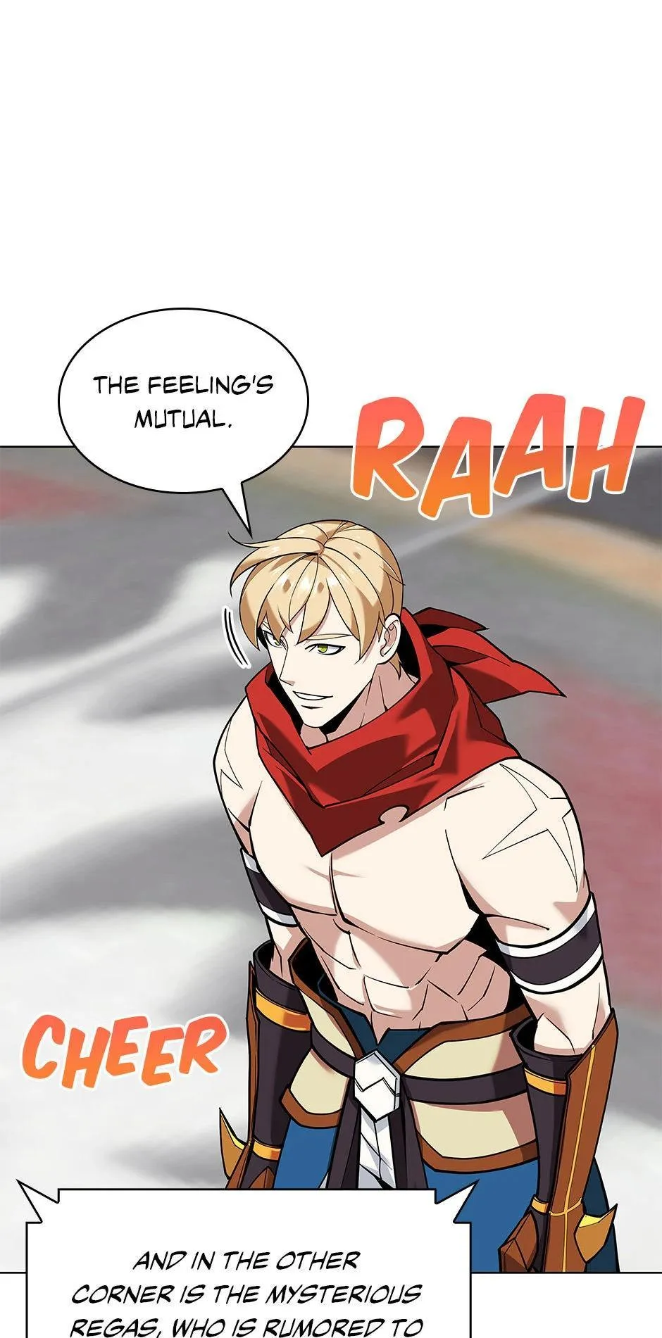 Overgeared Chapter 225 – Page 9