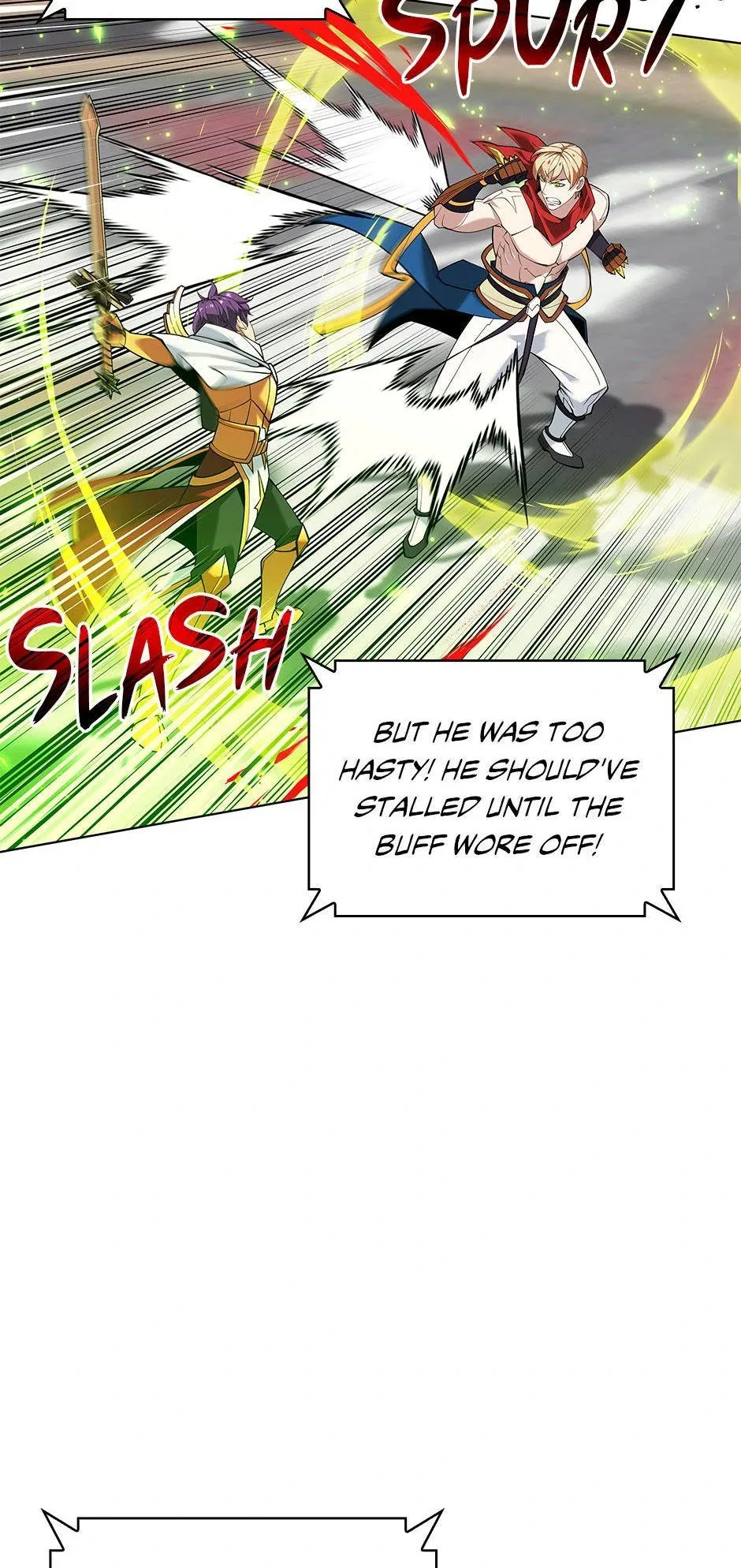 Overgeared Chapter 225 – Page 15
