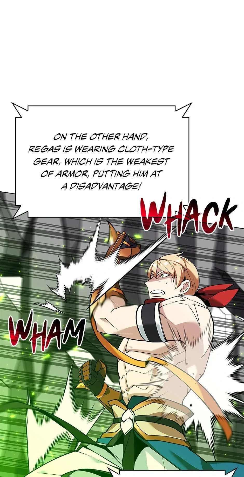 Overgeared Chapter 225 – Page 17