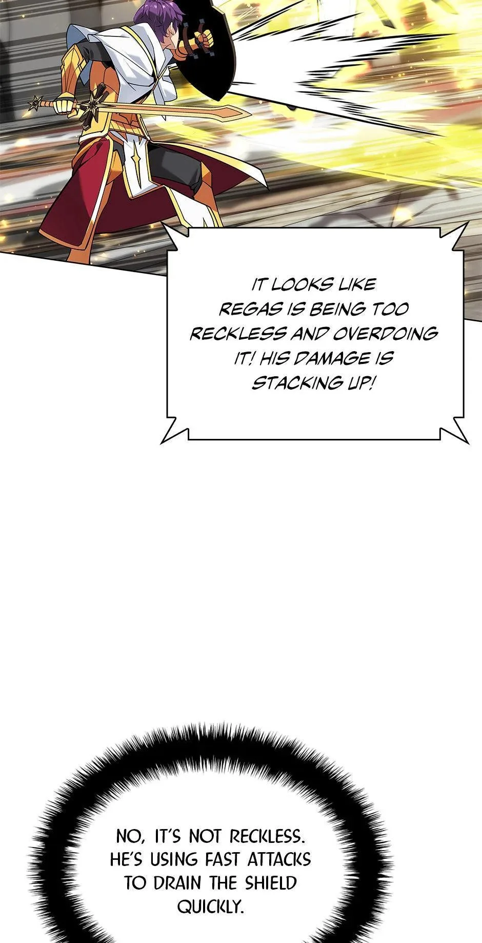 Overgeared Chapter 225 – Page 19