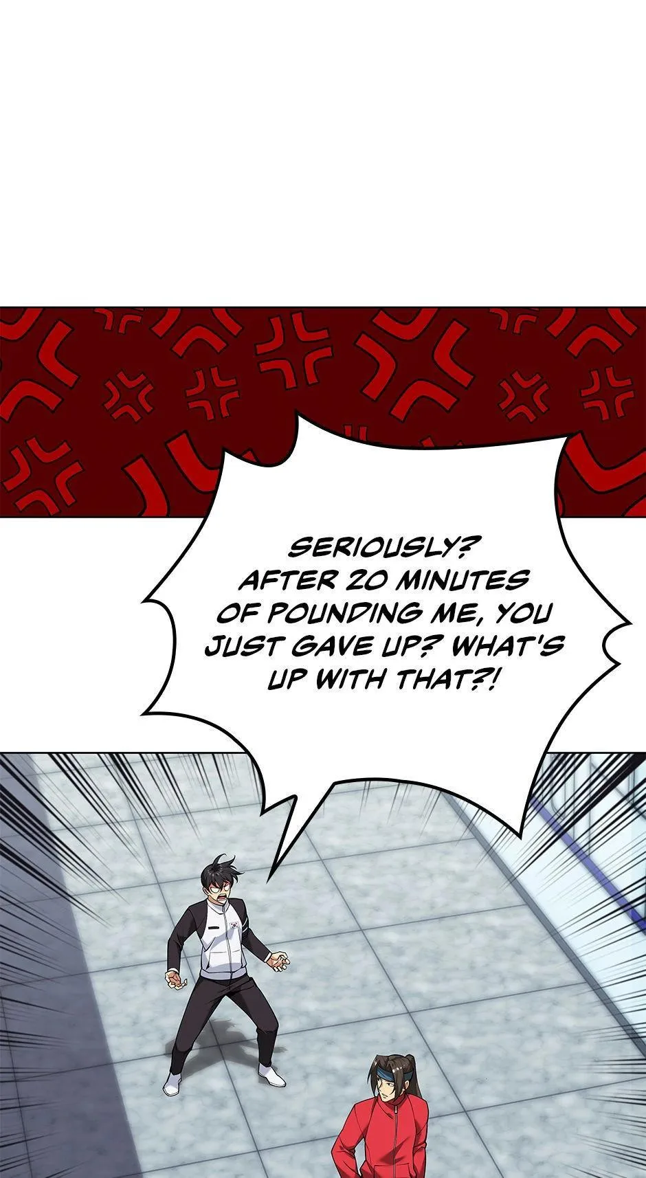 Overgeared Chapter 225 – Page 23