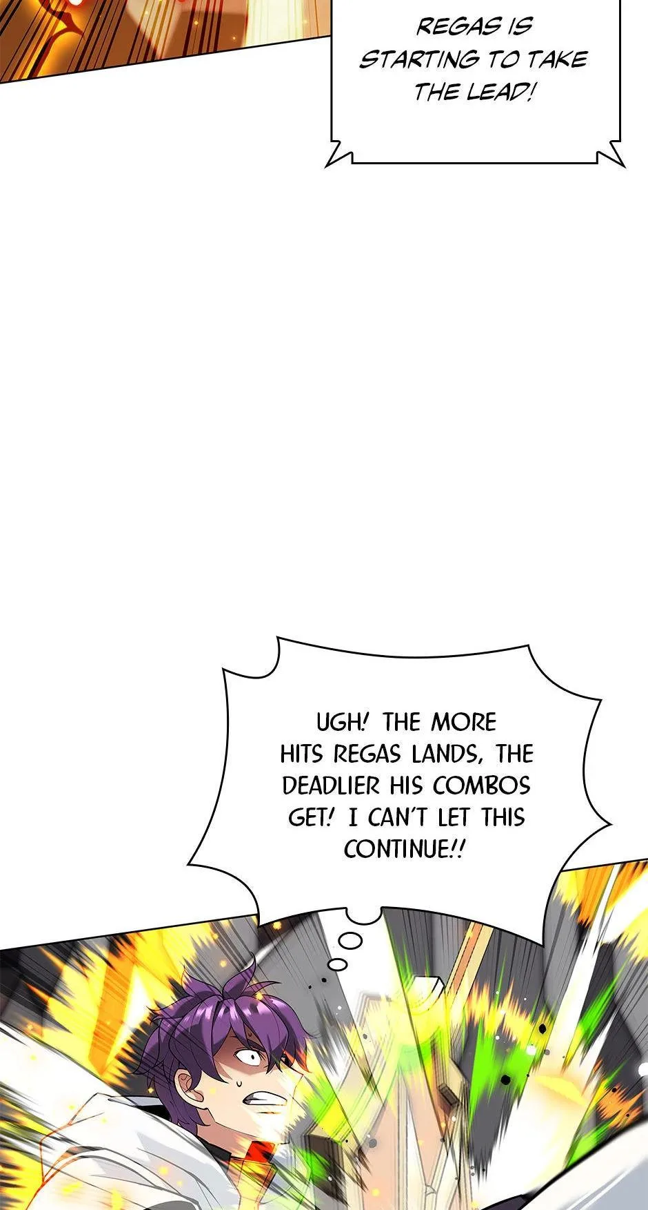 Overgeared Chapter 225 – Page 33